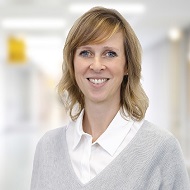 Mandy Dall, M.A.