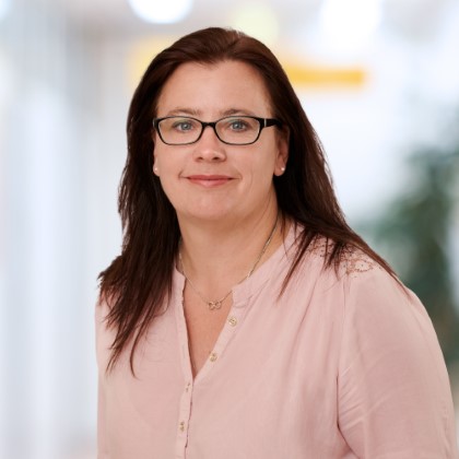 Nicole Schachtebeck