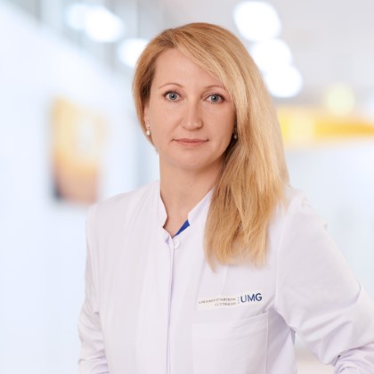 Dr. med. Anna Schneider