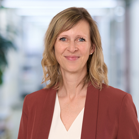 Mandy Dall, M.A.