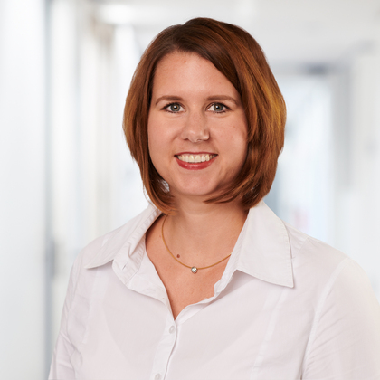 Dr. Mareike Derks